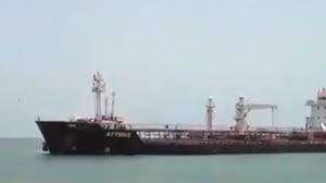 Safer was built in 1976 by the hitachi zosen corporation in japan as the. Houthis Blocking Maintenance Of Deserted Fso Safer Tanker In Red Sea Saudi Embassy Al Arabiya English