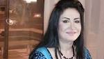 وفاء سالم بإطلالة تختصر سنوات