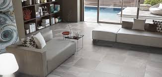 Il est facile a entretenir. Carrelage Sol Pour Interieur Et Exterieur Imitation Pierre Naturelle Stockholm