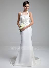 Sie können zwischen langen oder kurzen brautkleidern, strandhochzeitskleidern, brautkleidern in übergrößen, erschwinglichen. Kr 1599 Trumpet Sjojungfru Grimma Court Slap Satang Brollopsklanning Med Rufsar Rosett Er Jj S House Ruffle Wedding Dress Satin Wedding Wedding Dresses Satin
