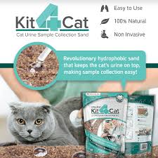 Here are 3 ways that work for me. Coastline Global Kit4cat Checkup Refill Pack 0 9kg Amazon De Pet Supplies