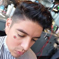 Short haircuts for men with thick hair. 44 Haircuts For Men With Thick Hair Short Medium