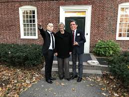 The harvard college world schools invitational will be in the world schools debating championships style. The Harvard Crimson
