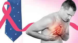 So how is breast cancer in men possible? Men Get Breast Cancer Too Doral Family Journal