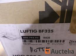 Maybe you would like to learn more about one of these? Ikea Luftig Bf325 Recessed Drawer Chip Extractor Unit Kitchen Hood