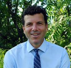 Milton selects Vermont educator Peter Burrows as school superintendent