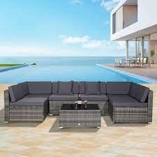 Our Best Patio Furniture Deals Patio Set Outdoor Furniture Decor Patio Furniture Sets