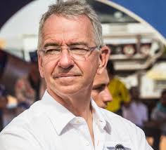 OiLibya Rally du Maroc 2013, Sven Quandt