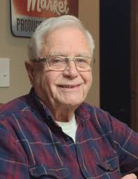 James "Howie" Abel Obituary (1941