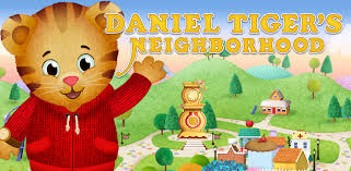 Unfortunately, it's hard to find a free game that's not out to make a buck somewhere, so several games listed here will offer in app purchases for in game currency. Amazon Com Daniel Tiger S Neighborhood Play At Home With Daniel Appstore For Android