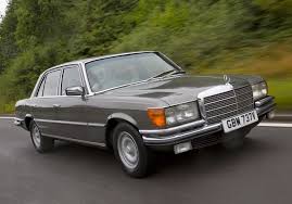Mercedes Benz 450 Sel W116 1972 80 Mercedes Benz Classic Mercedes Benz Mercedes