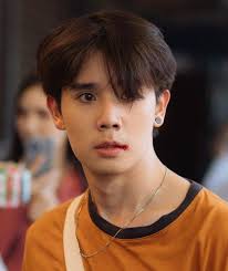 Who is the most greenflag BL character in GMMTV?