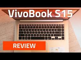 See full specifications, expert reviews, user ratings, and more. Asus Vivobook S15 S510un Review Eoto Tech Golectures Online Lectures