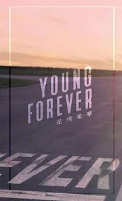 Tumblr is a place to express yourself, discover yourself, and bond over the stuff you love. User Uploaded Image Bts Young Forever Wallscreen 626x1024 Wallpaper Teahub Io