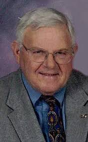 David Stone Lyle, 82