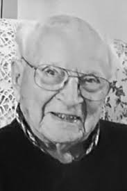 Obituary: 3. Maurice L. “Bush” Bouchard