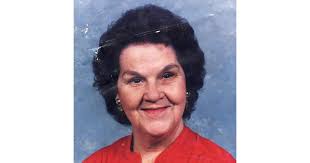 Carolyn Ellington Obituary (1928