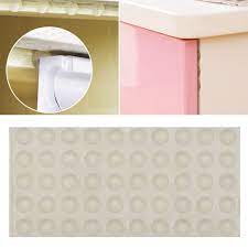 shellhard 50pcs chair leg protector pads furniture table rubber feet caps chair protect covers home decor affiliate door cushion furniture plans door bumper