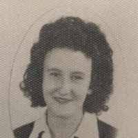 Alice Margaret Hill (1925–1968) • FamilySearch