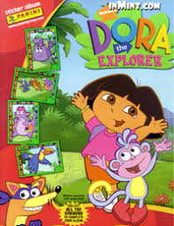 S3, ep304 rainforest rhapsody full episode. Watch Dora The Explorer Online Free Kisscartoon