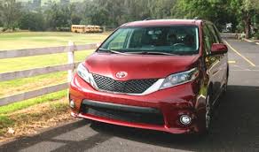 However, this car is not going to be released until the end of 2018. 2019 Toyota Sienna Hybrid Rumors Cars Authority