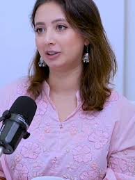 Komal Aziz and Adeel Chaudhry