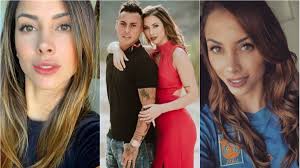Pero también ha sido modelo y coach fitness. El Estilo De Vida De La Sensual Esposa De Eduardo Vargas As Mexico