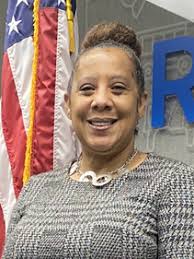 Missouri Public Transit Association Elects Terri Barr-Moore to its Board of  Directors