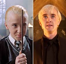 Rise Of The Planet Of The Apes Cast Tom Felton Harry Potter Stars From Sorcerer S Stone To Deathly Hallows Part 2 Harry Potter Actors Harry Potter Harry Potter Universal