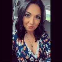 Brianna Ledbetter's Instagram, Twitter & Facebook