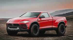 Forget the pickup truck class — the current ram 1500 is one of the best vehicles on sale today, period. Would A Lamborghini Urus Pickup Truck Make Sense
