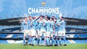 The official manchester city facebook page. Manchester City Verified Page Facebook