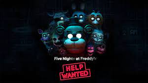 Special delivery is the next terrifying installment in the fnaf franchise. Five Night S At Freddy S Hw V1 0 B54 Apk Obb For Android