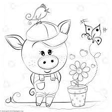 Free Download Cute Big Eyes Puppy Coloring Pages Coloring Coloringbook Coloringpages Animals Puppy Coloring Pages Cute Coloring Pages Coloring Pages