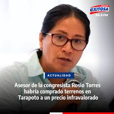 🔵🔴 #ExitosaChiclayo |Este jueves 22 de mayo, el periodista de  investigación, Carlos Neyra Torres, visitó los estudios de Exitosa para  revelar mayores detalles de la indagación que se le sigue a la