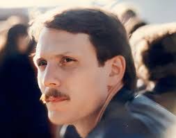 🇺🇸 “Scott Gatewood (1952