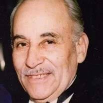 Aniceto C. “Chico” Arteaga ## March 3, 1931