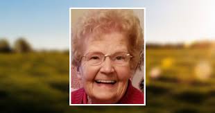 Elizabeth Ann Mason Obituary June 22, 2022