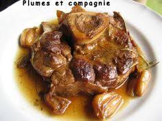 Jarrets De Veau Confit Recettes De Cuisine Jarret De Veau Recette Veau