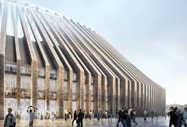 We did not find results for: New Images Of The New Chelsea Fc Stadium By Herzog De Meuron The Strength Of Architecture From 1998