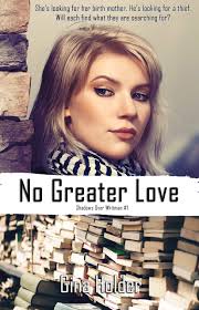 Amazon.com: Gina Holder: books, biography, latest update