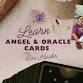 Learn Angel and Oracle Cards – Group Readings event image