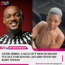 She also urged tuface to do better and also indicted the singer's manager, efe. Xwwrwnlcicognm