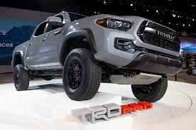 Toyota tacoma trd pro 2022 price in canada is ca$ 55,088 (us$44,070). 2017 Toyota Tacoma Trd Pro Starts At 41 700