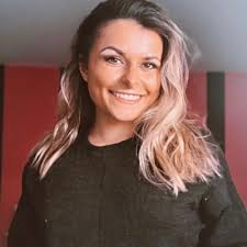 So excited to receive one of Fox News Media's Rising Star Spotlight Awards!  https://lnkd.in/dX8kMWwr