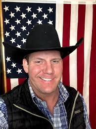 Charles Redmond Webber For Navajo County Treasurer 2024