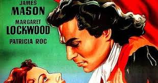 Chroniques du Cinéphile Stakhanoviste: The Wicked Lady