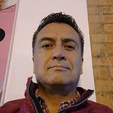 Luis Alfonso Miranda