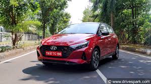 Maybe you would like to learn more about one of these? New Hyundai I20 Review Video Design Interiors Features Specs Driving Impressions All Other Details Drivespark News