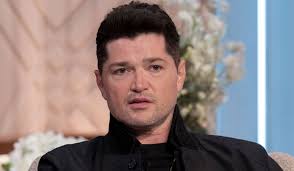 The Script frontman Danny O'Donoghue lauded after extraordinary act of  kindness for fan